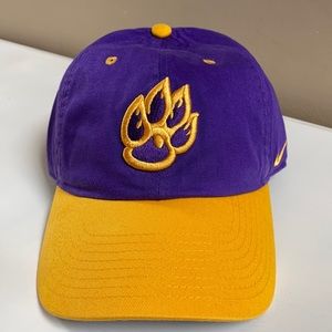 Nike LSU HERITAGE 86 Hat